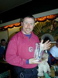 Finn Bergstrm, vinner av Krystall Cup 2002